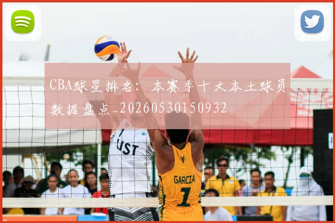 CBA球星排名：本赛季十大本土球员数据盘点_20260530150932