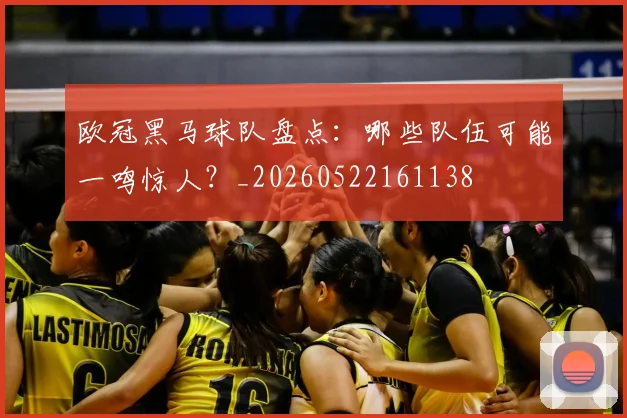 欧冠黑马球队盘点：哪些队伍可能一鸣惊人？_20260522161138